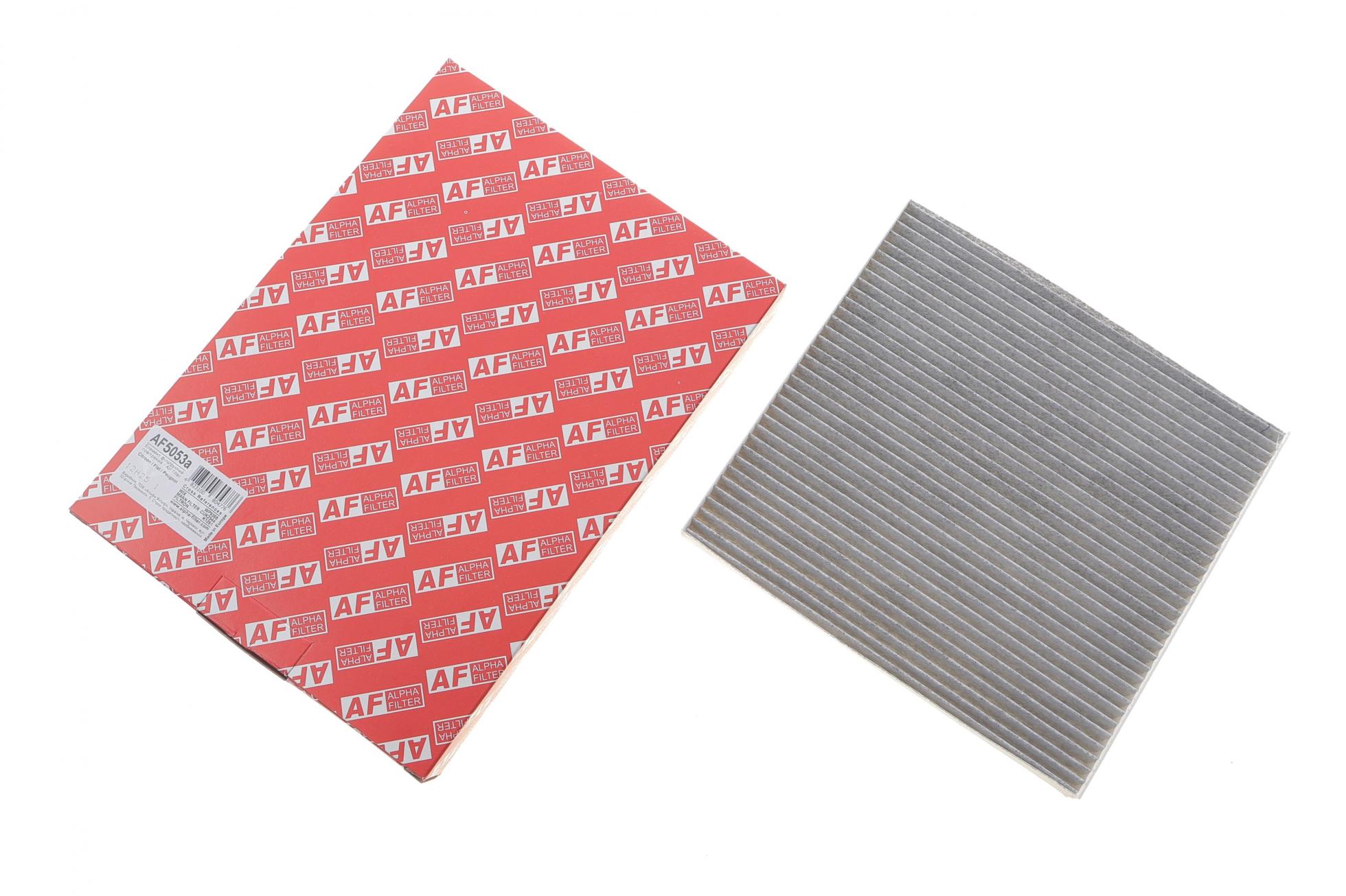 AF5053A ALPHA FILTER